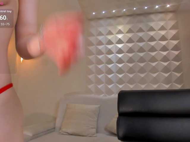 IsabellaMoretti live cam on BongaCams