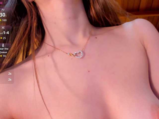 IsabellaMoretti live cam on BongaCams