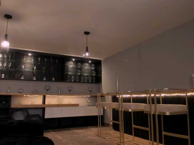 IsabellaMoretti live cam on BongaCams