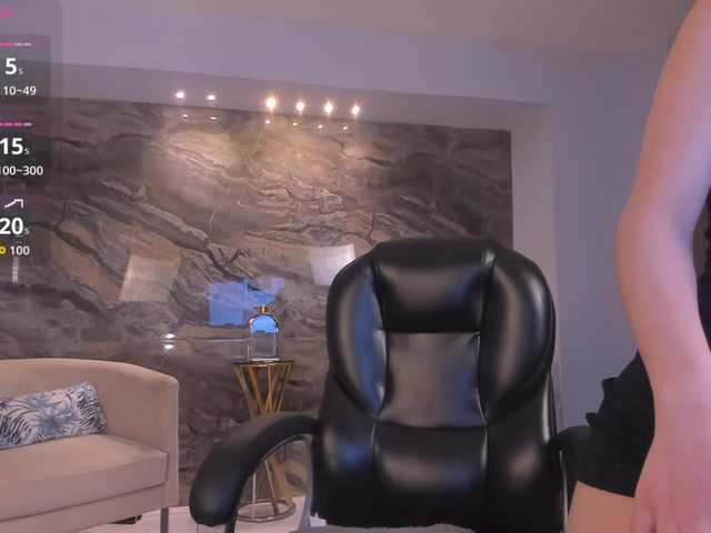 IsabellaMoretti live cam on BongaCams