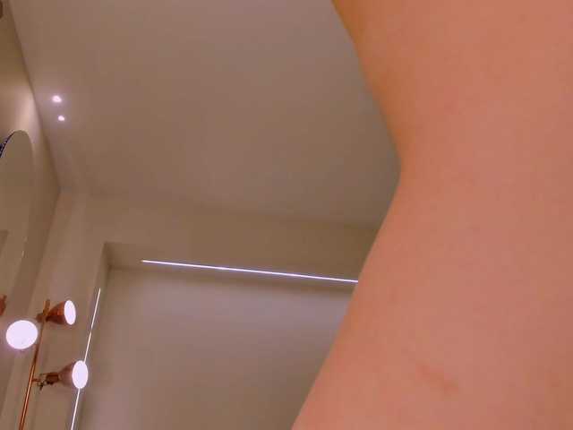 IsabellaMoretti live cam on BongaCams