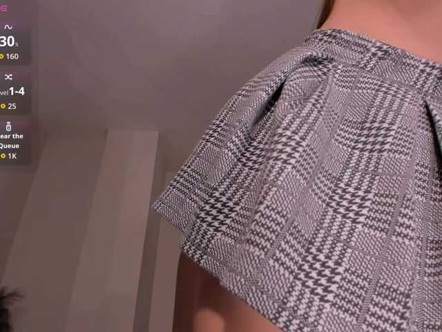 IsabellaMoretti live webcam show