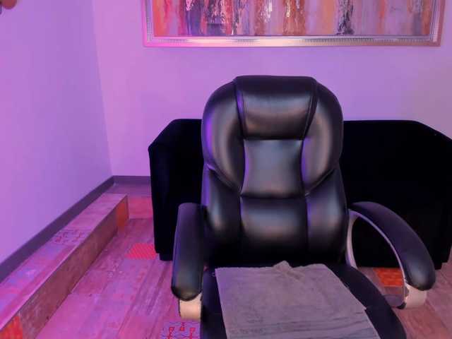 IsabellaMoretti live cam on BongaCams