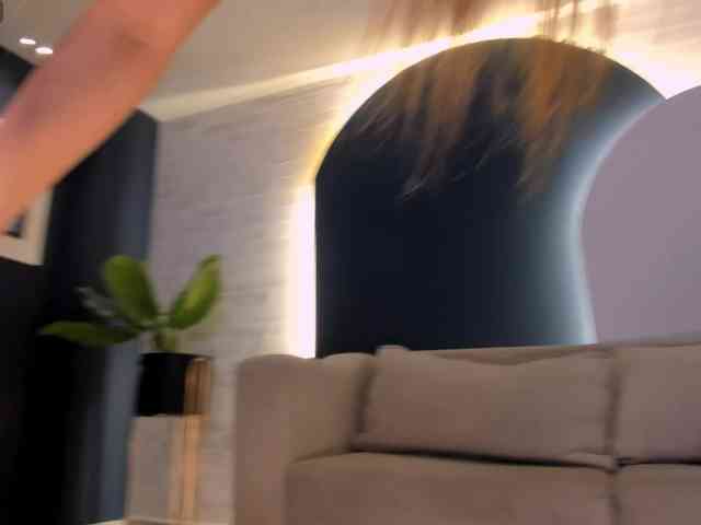 Modelo: IsabellaMoretti