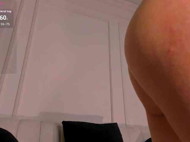 Modelo: IsabellaMoretti