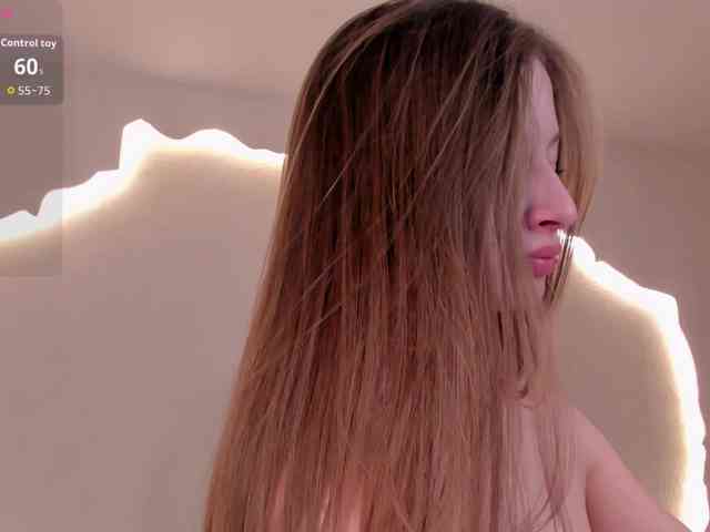Modelo: IsabellaMoretti