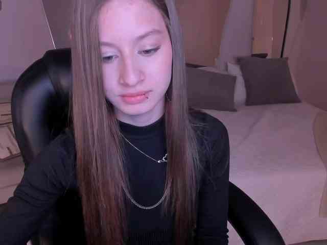 IsabellaMoretti webcam