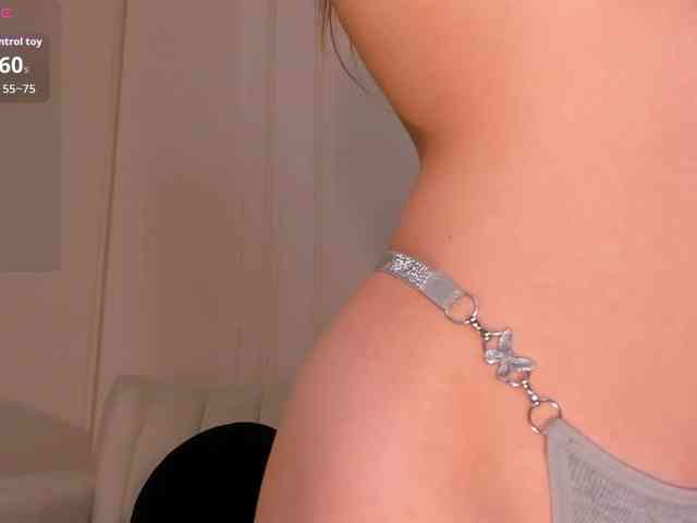 IsabellaMoretti webcam