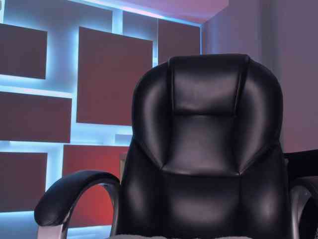 IsabellaMoretti webcam