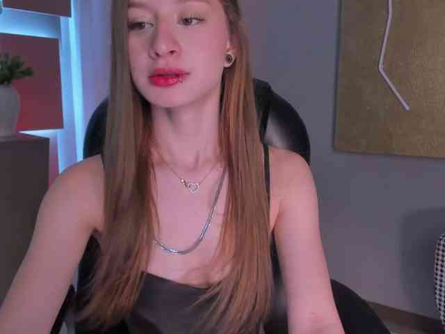 Modelo: IsabellaMoretti
