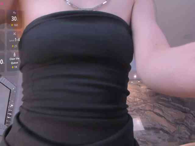 IsabellaMoretti webcam