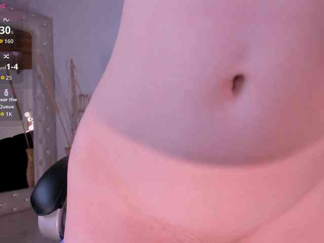 Modelo: IsabellaMoretti