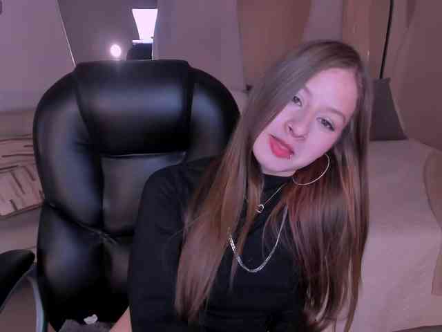 IsabellaMoretti webcam