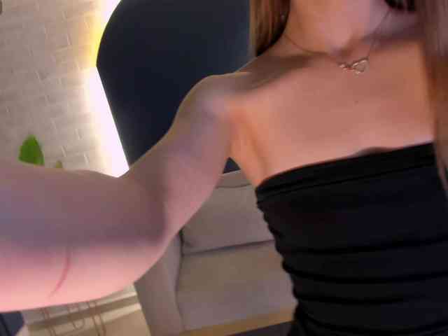 Modelo: IsabellaMoretti