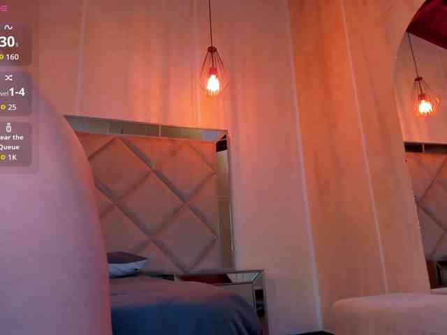 IsabellaMoretti webcam
