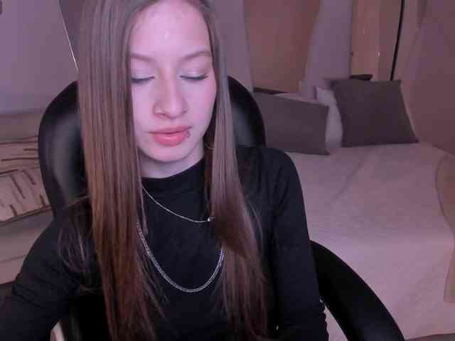 IsabellaMoretti webcam