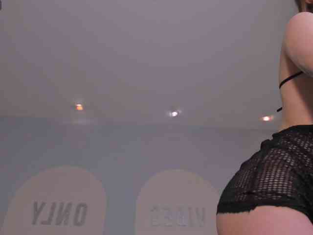 Modelo: IsabellaMoretti