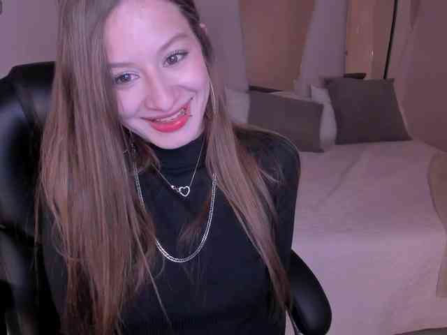 IsabellaMoretti webcam