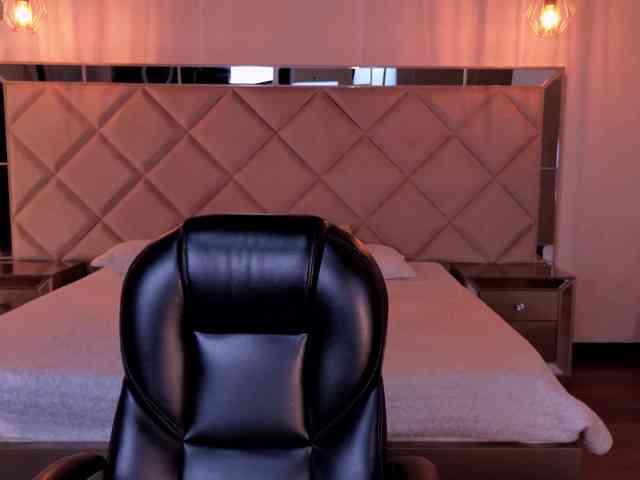 IsabellaMoretti webcam