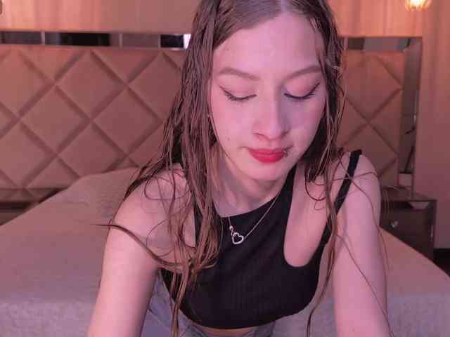IsabellaMoretti Sex Cam Show