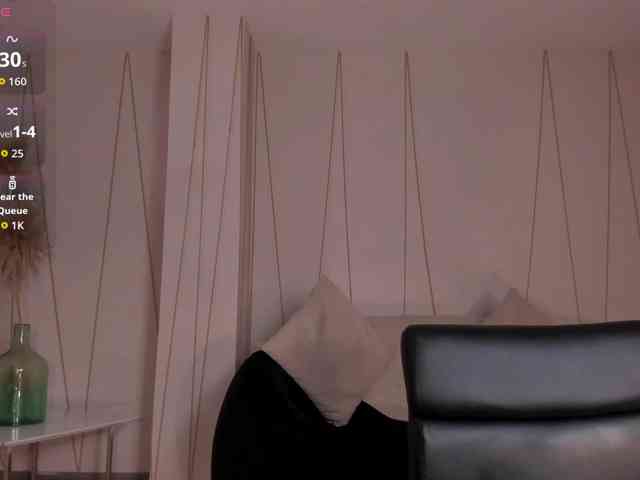 IsabellaMoretti webcam
