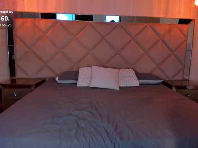 IsabellaMoretti webcam