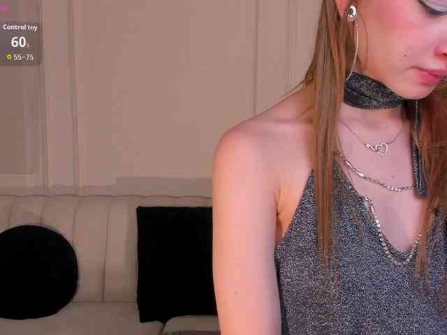 Modelo: IsabellaMoretti