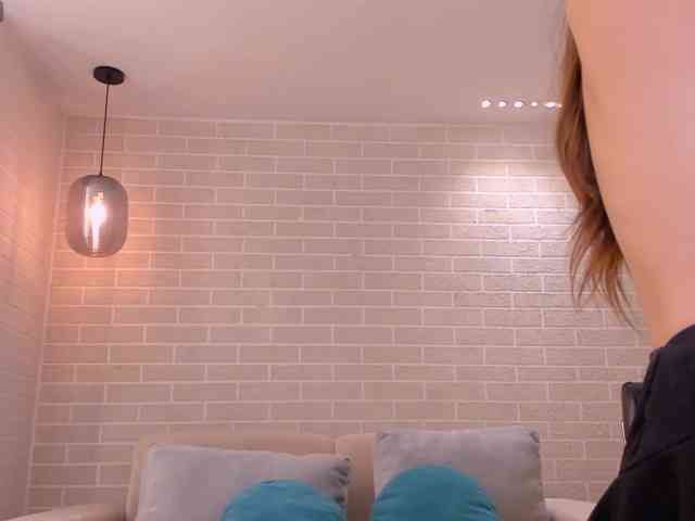 Modelo: IsabellaMoretti