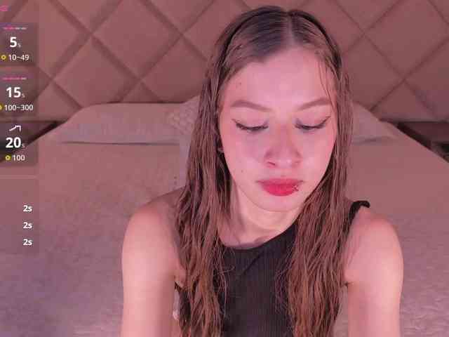 IsabellaMoretti Sex Cam Show