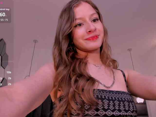 IsabellaMoretti webcam