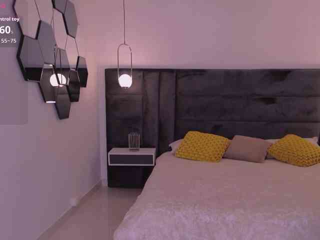 IsabellaMoretti webcam