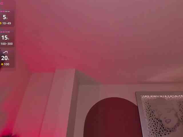 free anonymous chat IsabellaMoretti