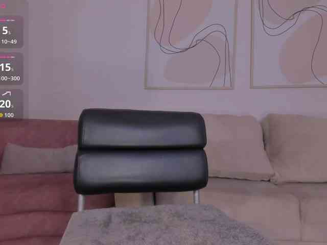 IsabellaMoretti Sex Cam Show