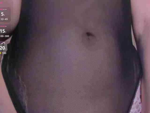 IsabellaMoretti webcam