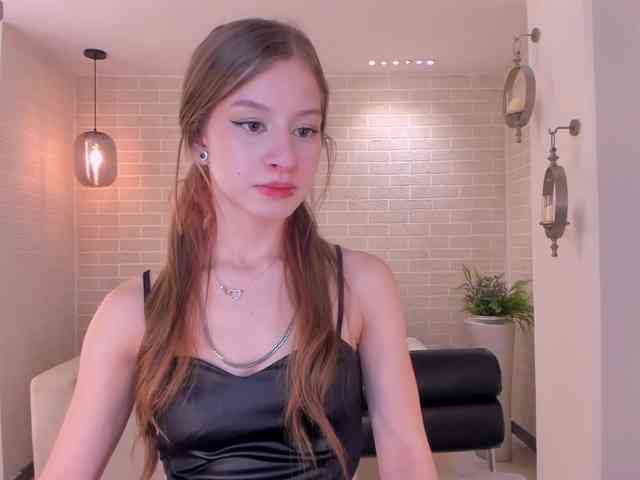 Modelo: IsabellaMoretti