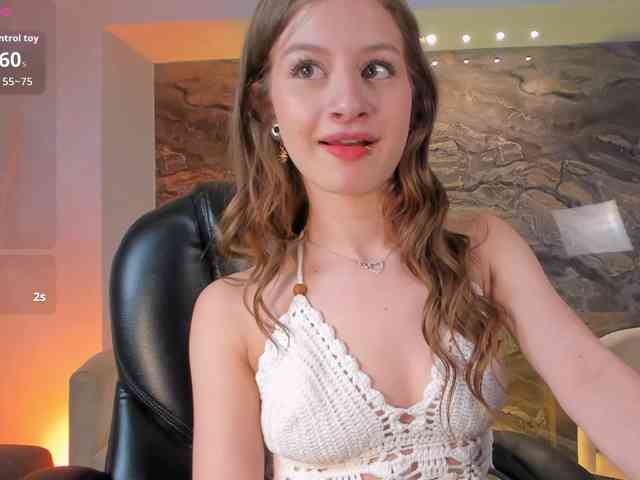 Modelo: IsabellaMoretti