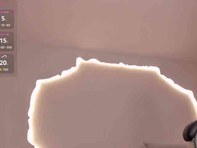 IsabellaMoretti Live Webcam on BongaCams
