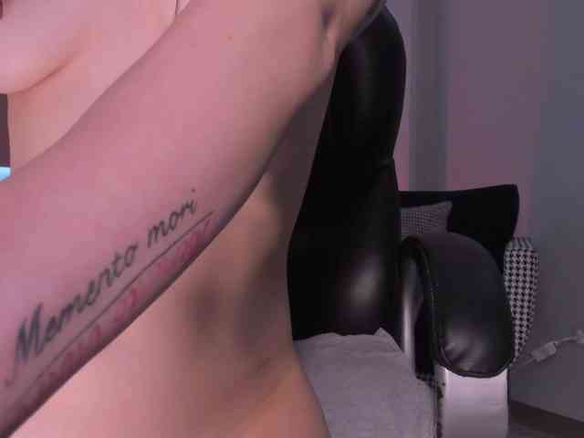 Modelo: IsabellaMoretti