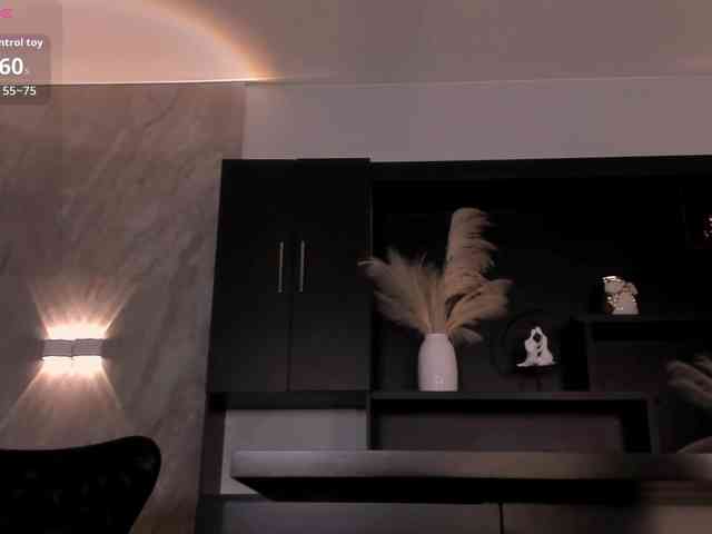 IsabellaMoretti webcam