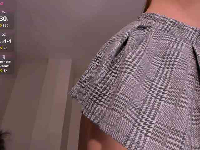 Modelo: IsabellaMoretti