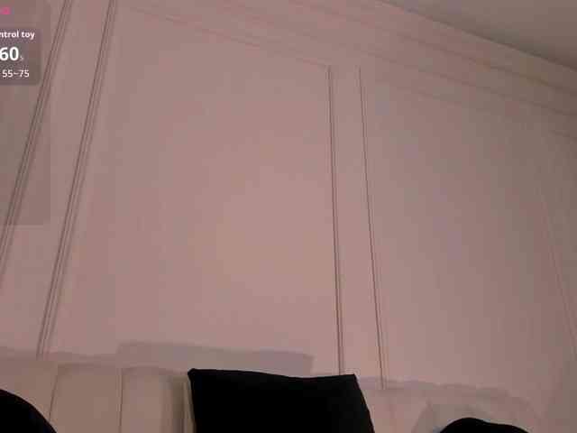 IsabellaMoretti webcam