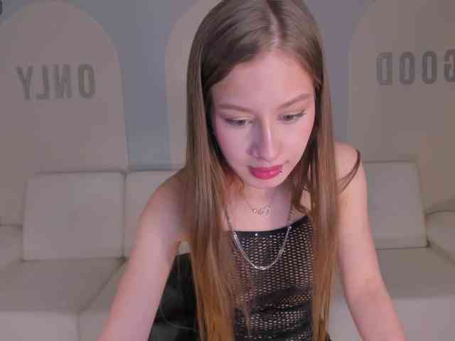 IsabellaMoretti webcam