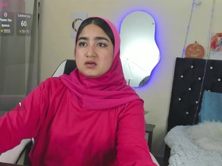 SamiraAwada Porn Show