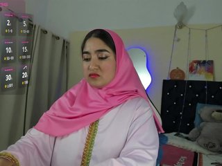 SamiraAwada Porn Show