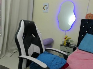 SamiraAwada Porn Show