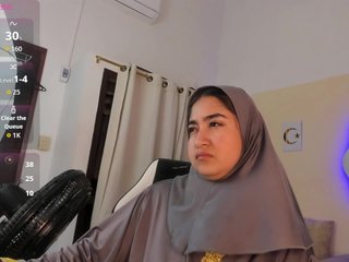 SamiraAwada Porn Show