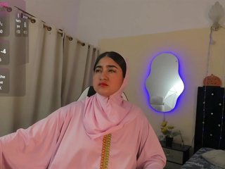 SamiraAwada Porn Show