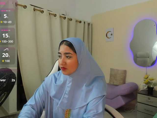 SamiraAwada's BongaCams show and profile