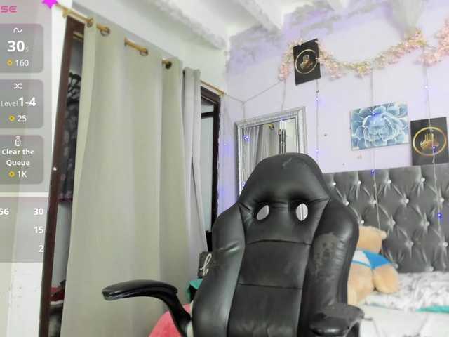 SamiraAwada live cam on BongaCams