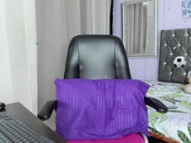 SamiraAwada live cam on BongaCams